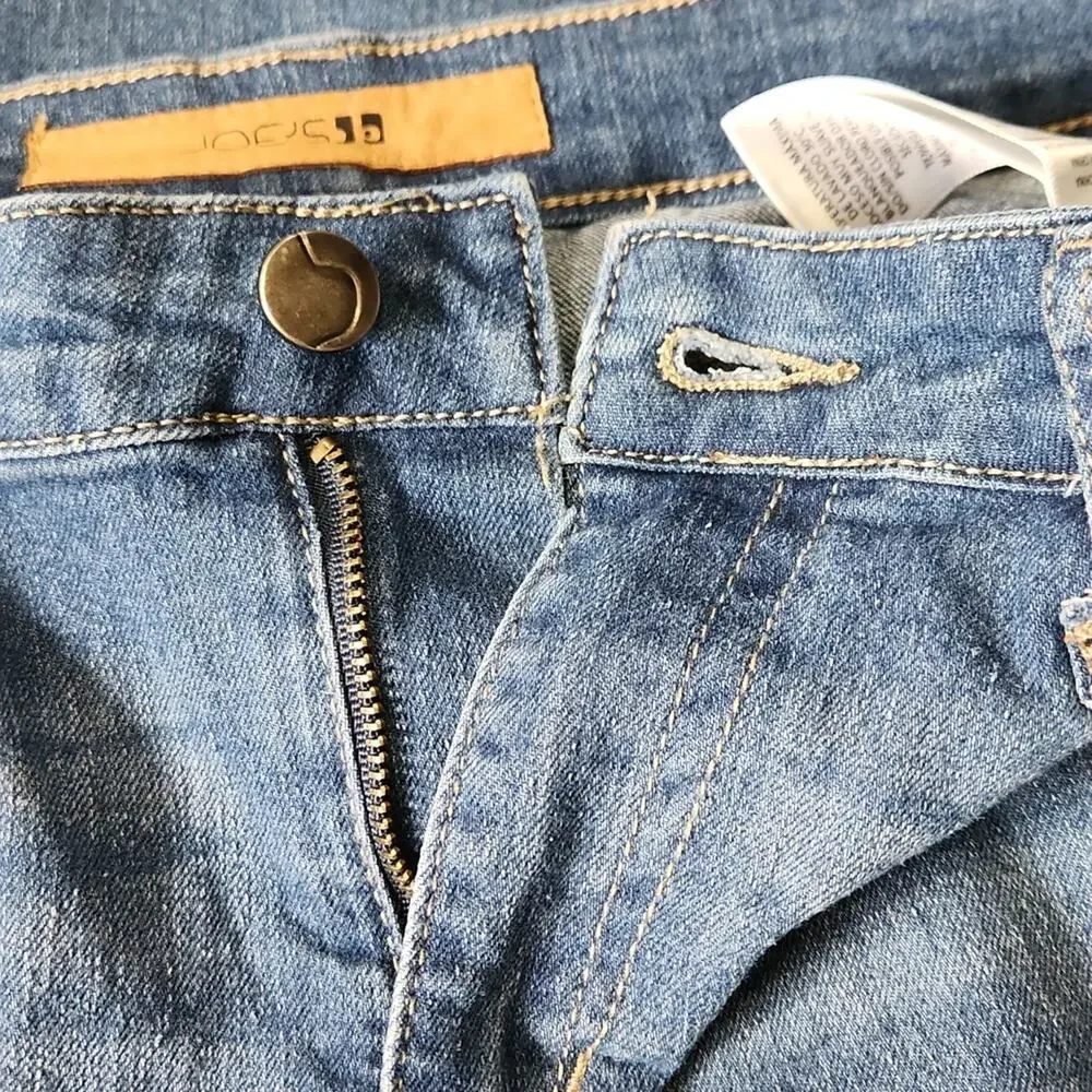 Joes Jeans medium wash